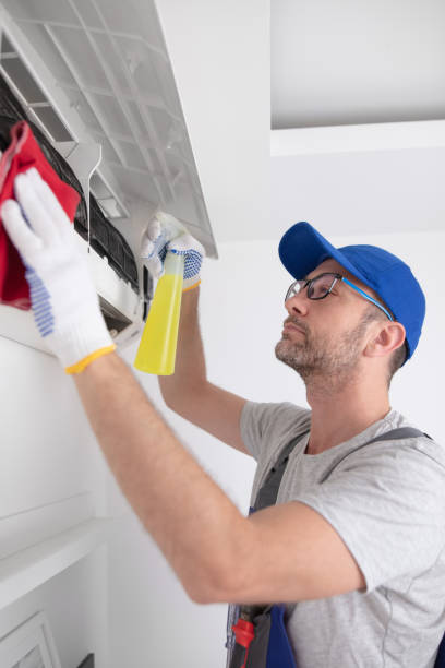 Best Commercial HVAC Duct Cleaning  in Elfers, FL